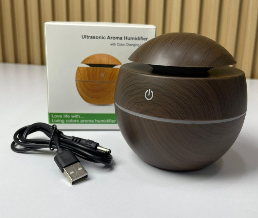 Humificador Mini Esfera